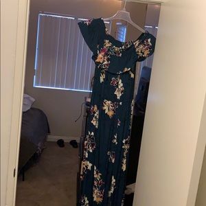 Maurices Maxi Dress
